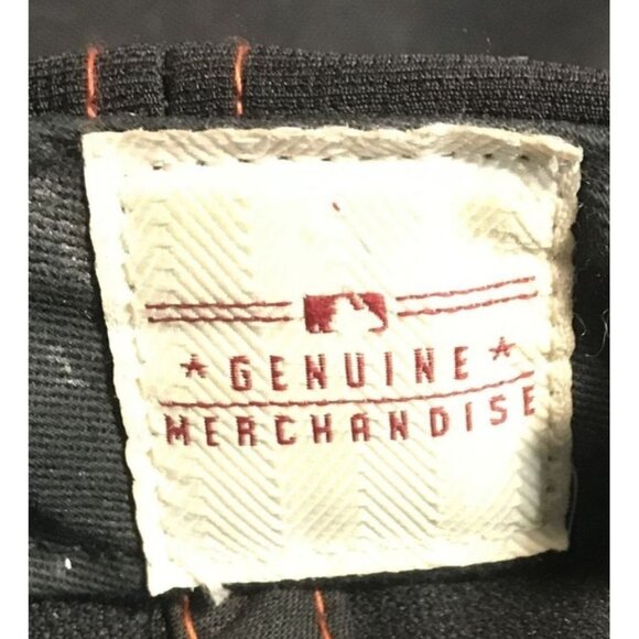 San Francisco Giants '47 Brand Adjustable MLB Baseball Cap - Picture 10 of 10